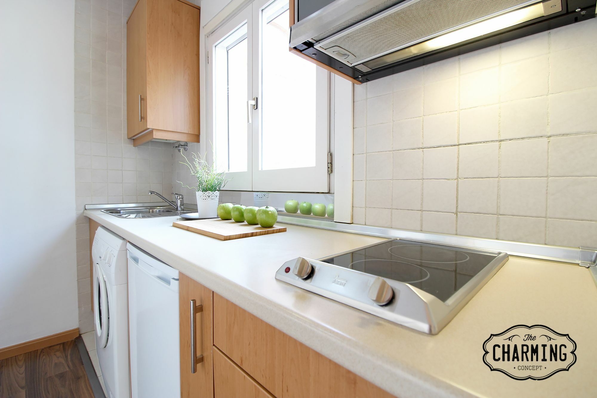 מדריד Huertas Apartment - Estancias Temporales מראה חיצוני תמונה